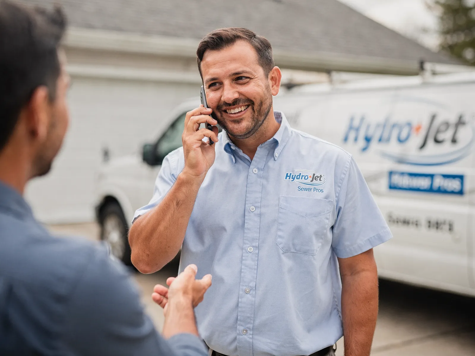 Hydro Jetting Hamptonville, NC FAQs